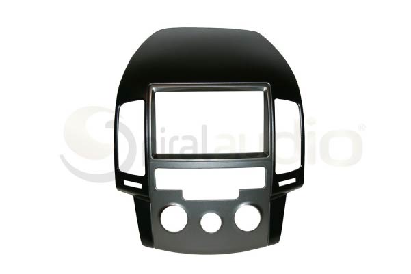  KT-HY004 / RADIO DASH KIT HYUNDAI Elantra Touring (2009-2012)